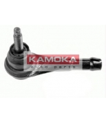 KAMOKA - 9991033 - наконечник рулевой