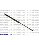 STABILUS - 9914WV - Упор газовый