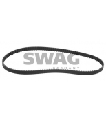 SWAG - 99020016 - Ремень ГРМ