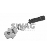 SWAG - 99907880 - Датчик износа торм. колодок 99907880 (50)