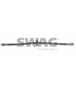 SWAG - 99908487 - Тормозной шланг 99908487 (2)
