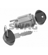 SWAG - 99917690 - Личинка замка зажигания MB W124, W126, W201