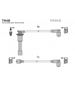 TESLA - T964B - Провода зажигания